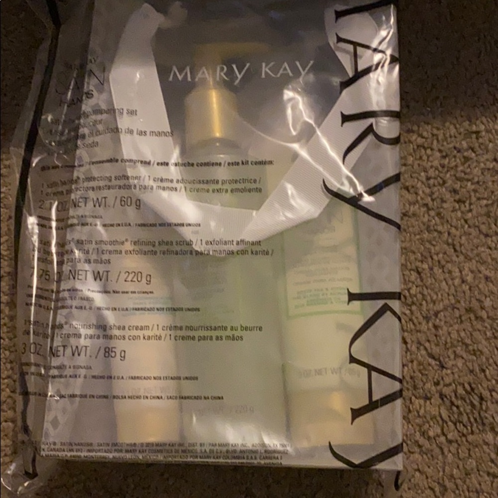 Mary Kay